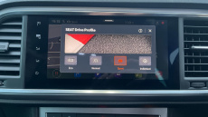 SEAT Ateca 1.5 TSI EVO FR 5dr DSG Petrol Estate